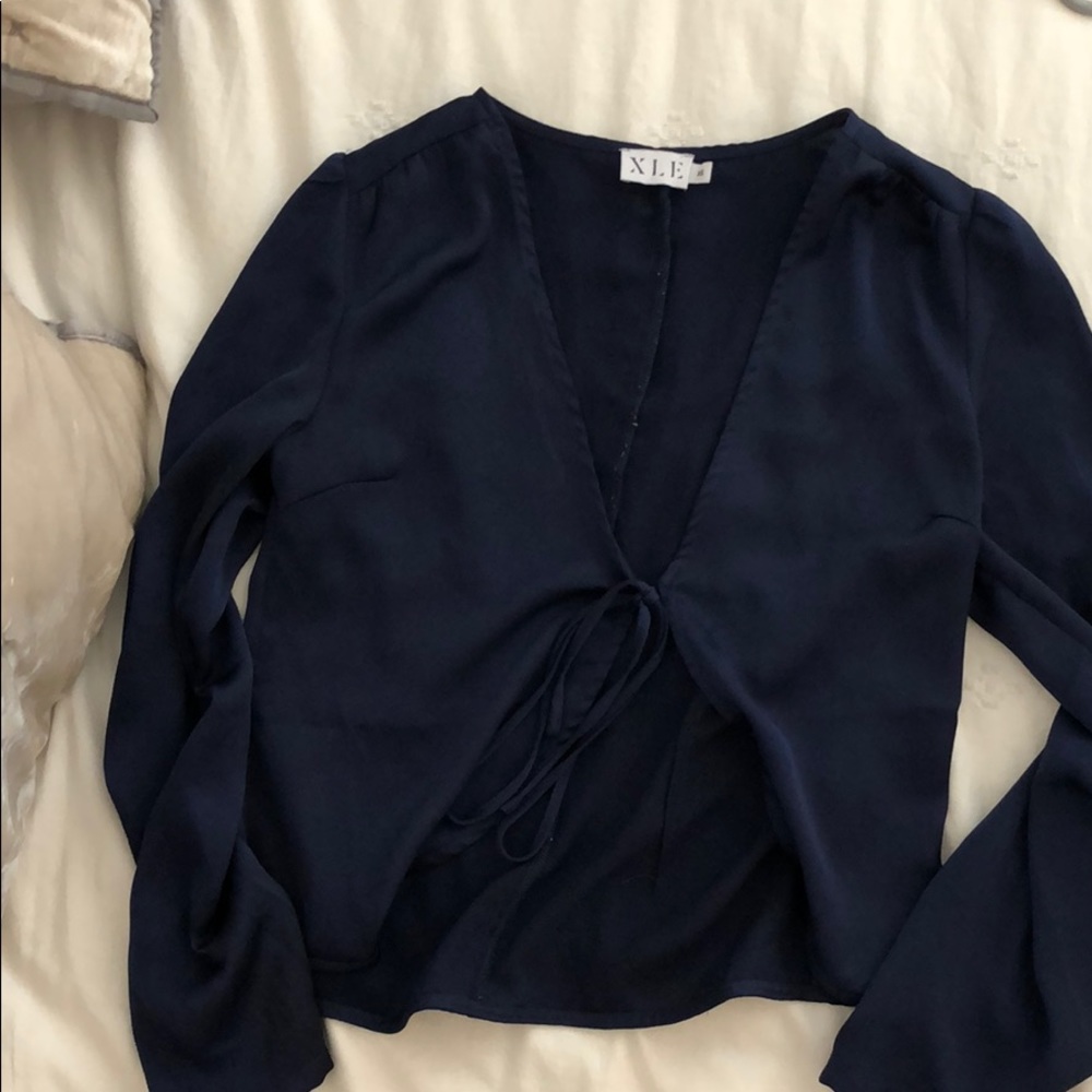 XLE sexy top!